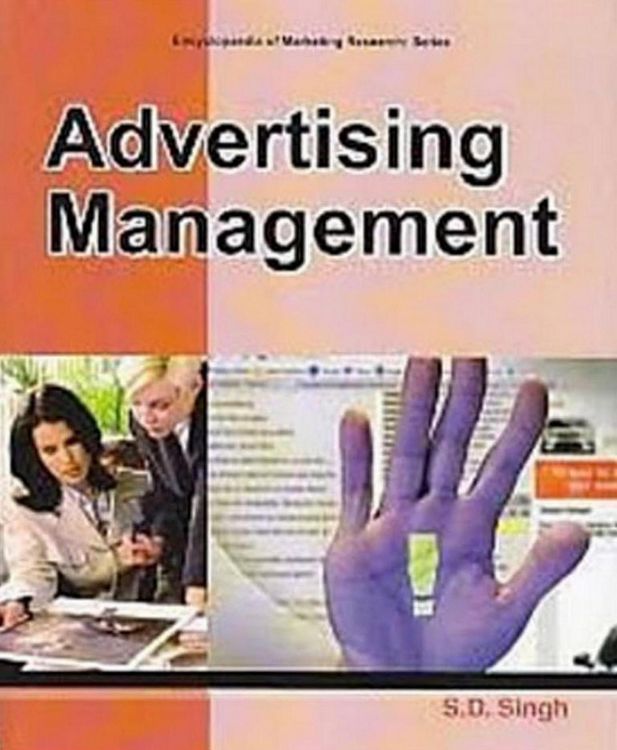 Produktbild: Advertising Management