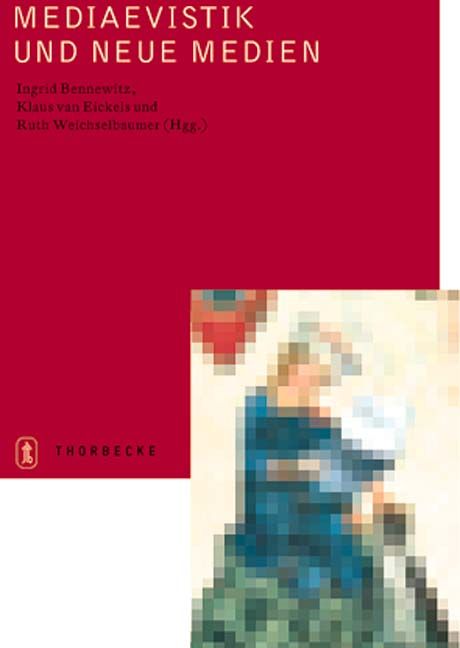 Produktbild: Mediaevistik und Neue Medien