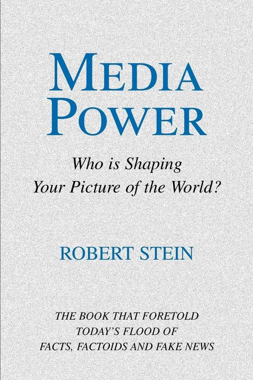 Produktbild: Media Power