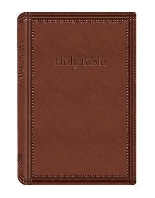 Produktbild: Deluxe Gift & Award Bible-KJV