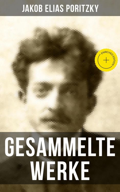 Produktbild: Gesammelte Werke