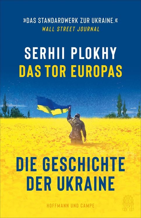 Produktbild: Das Tor Europas