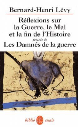 Produktbild: Fre-Reflexions Sur La Guerre L