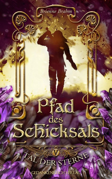 Produktbild: Pfad des Schicksals