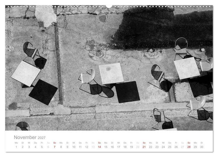 Produktbild: Stadtansichten Speyer (Wandkalender 2027 DIN A2 quer), CALVENDO Monatskalender