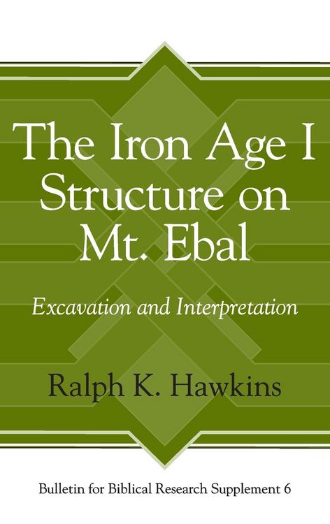 Produktbild: Bulletin for Biblical Research Supplement