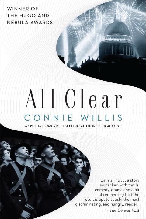 Produktbild: All Clear