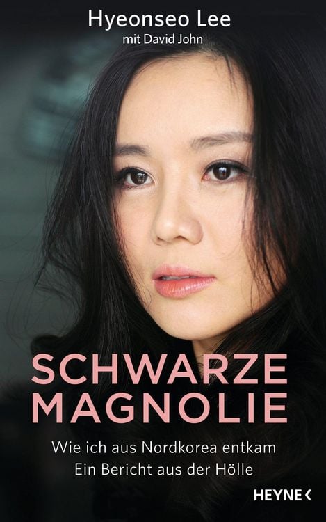 Produktbild: Schwarze Magnolie