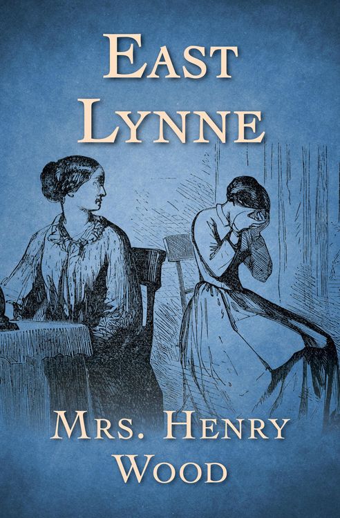 Produktbild: East Lynne