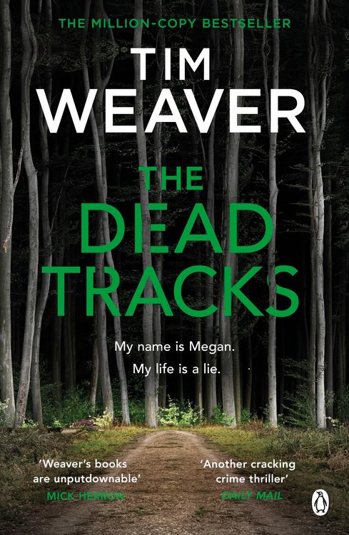 Produktbild: The Dead Tracks