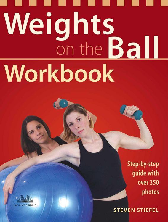 Produktbild: Weights on the Ball Workbook