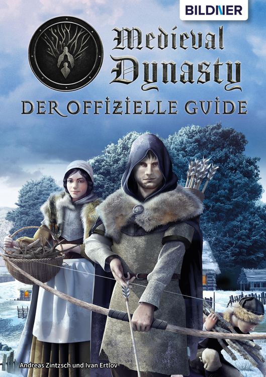 Produktbild: Medieval Dynasty