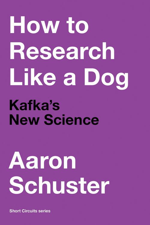 Produktbild: How to Research Like a Dog