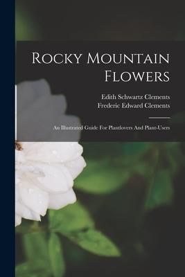 Produktbild: Rocky Mountain Flowers