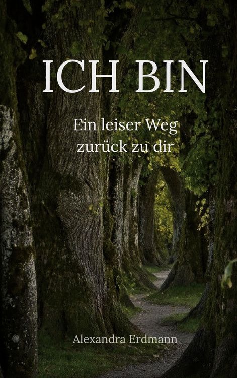 Produktbild: Ich bin