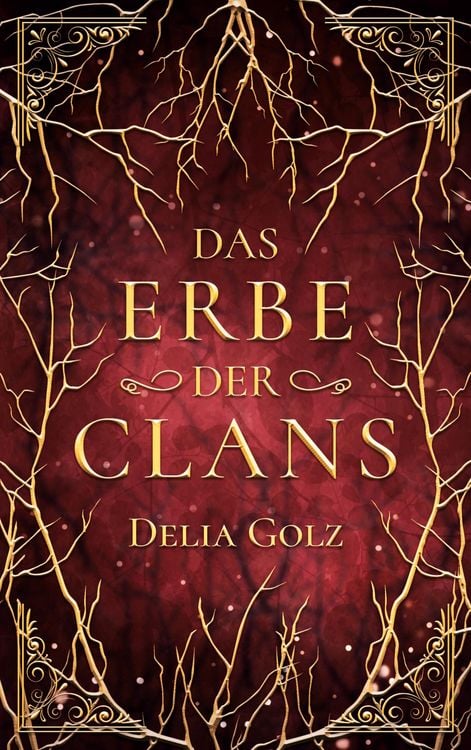Produktbild: Das Erbe der Clans