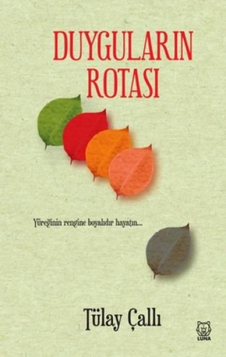 Produktbild: Duygularin Rotasi