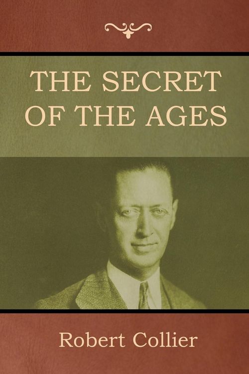 Produktbild: The Secret of the Ages