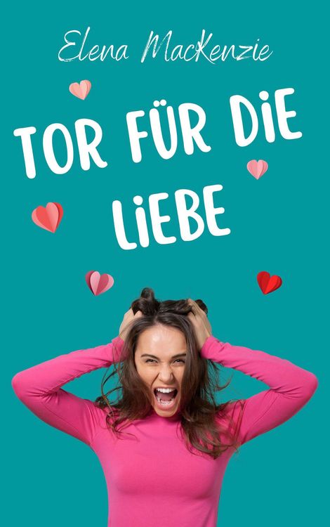 Produktbild: Tor f&uuml;r die Liebe