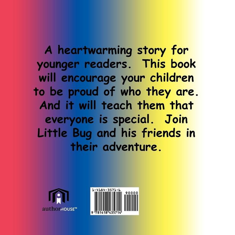 Produktbild: Little Bug & Friends