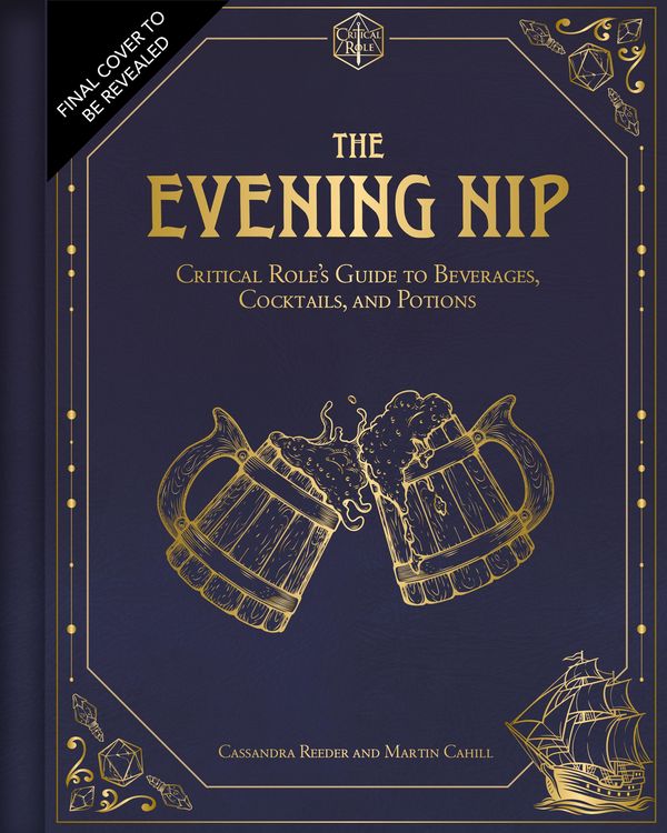 Produktbild: Evening Nip