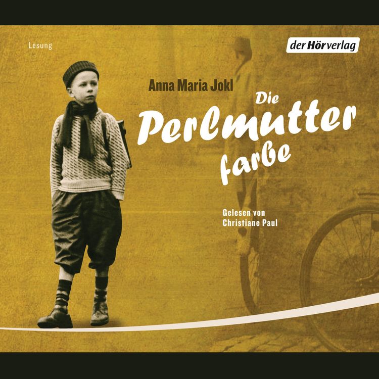 Produktbild: Die Perlmutterfarbe