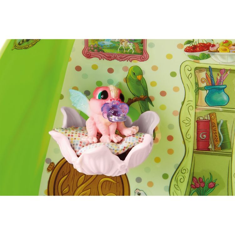 Produktbild: schleich&reg; 42520 Marweens Tierkindergarten