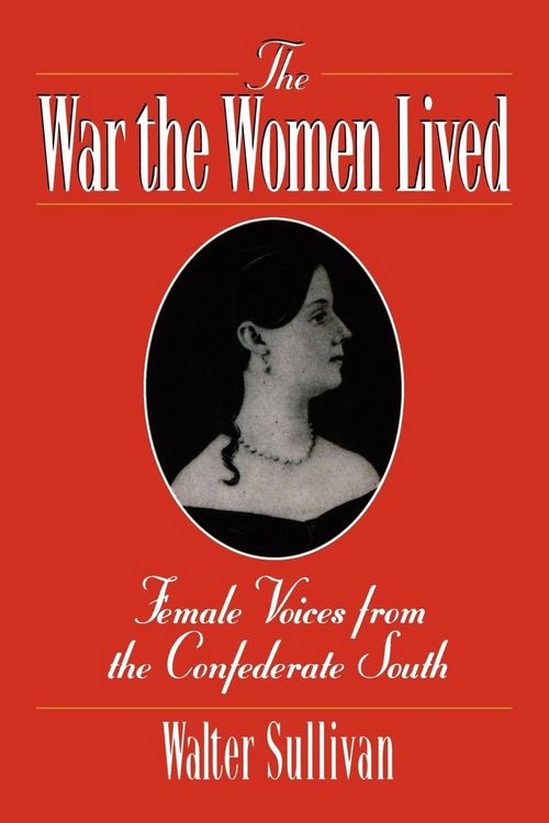 Produktbild: War the Women Lived