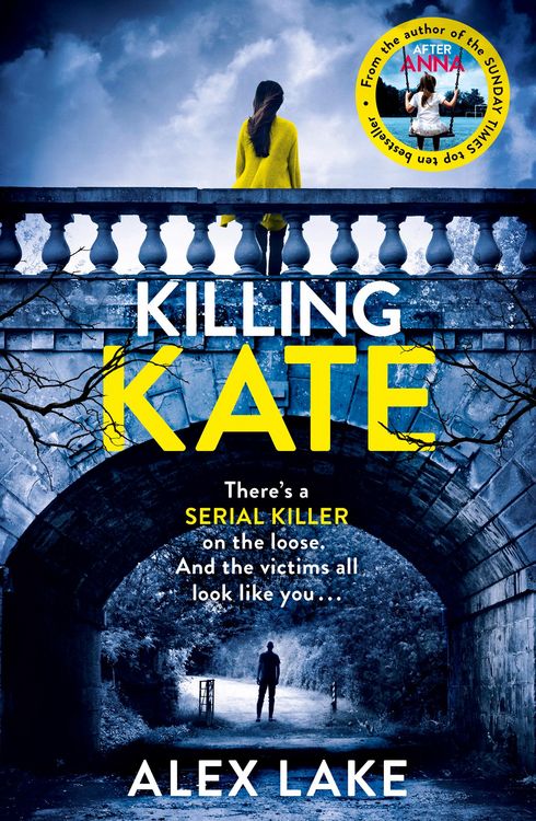 Produktbild: Killing Kate