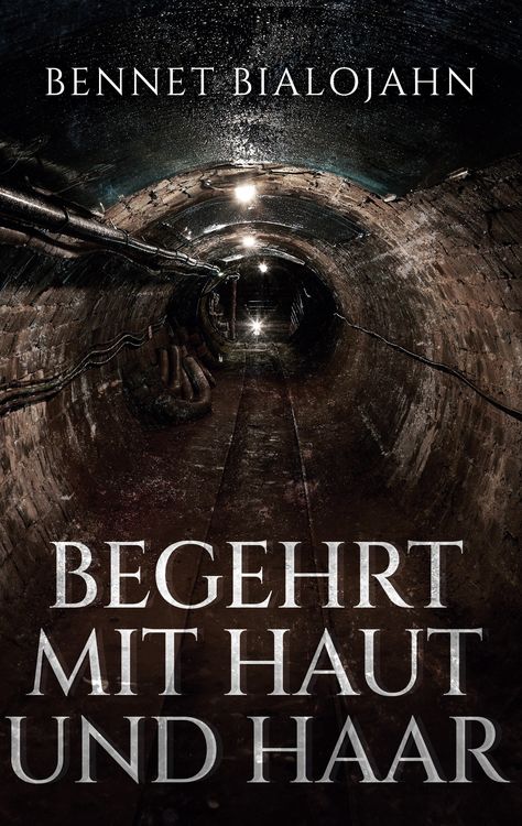 Produktbild: Begehrt mit Haut und Haar
