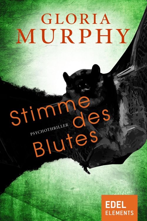 Produktbild: Stimme des Blutes
