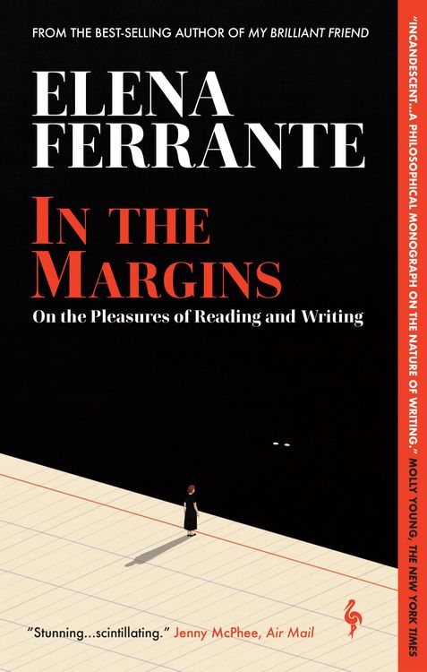 Produktbild: In the Margins
