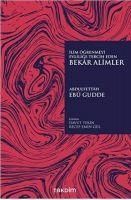 Produktbild: Ilim &Ouml;grenmeyi Evlilige Tercih Eden Bekar Alimler