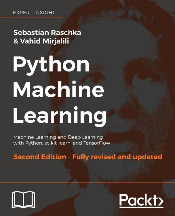 Produktbild: Python Machine Learning - Second Edition