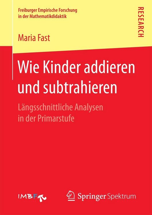 Produktbild: Wie Kinder addieren und subtrahieren