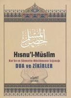 Produktbild: Hisnul M&uuml;slim Serhi B&uuml;y&uuml;k Boy, Ciltli