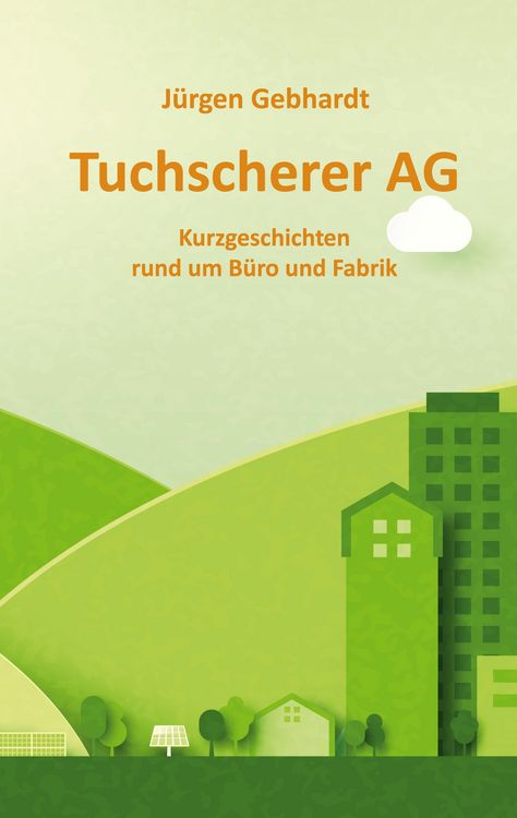 Produktbild: Tuchscherer AG
