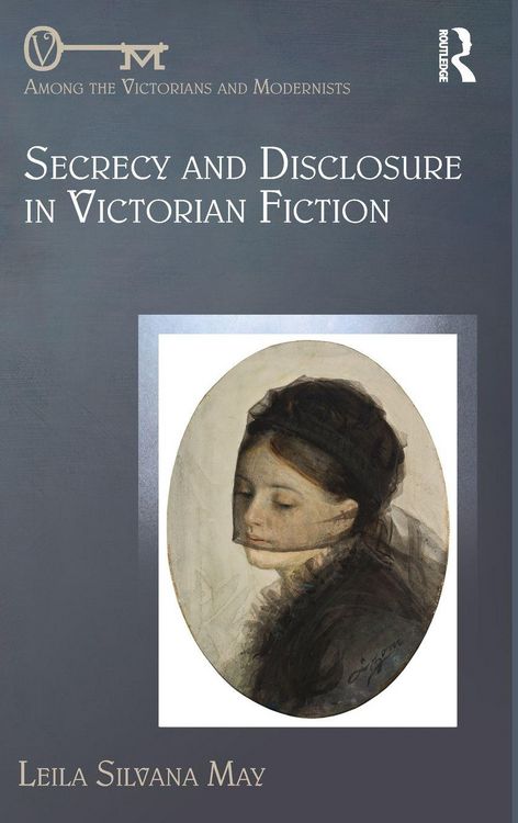 Produktbild: Secrecy and Disclosure in Victorian Fiction