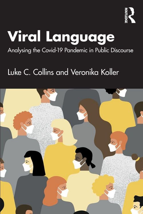 Produktbild: Viral Language