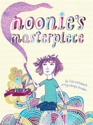Produktbild: Noonie's Masterpiece