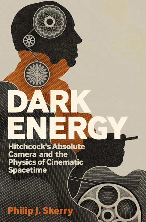 Produktbild: Dark Energy