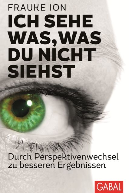 Produktbild: Ich sehe was, was du nicht siehst