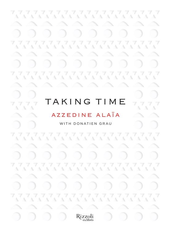 Produktbild: Taking Time
