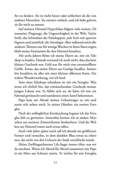 Produktbild: Camp Rainbow - Über mir der Himmel