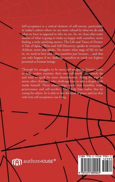 Produktbild: The Life and Times of Dexter