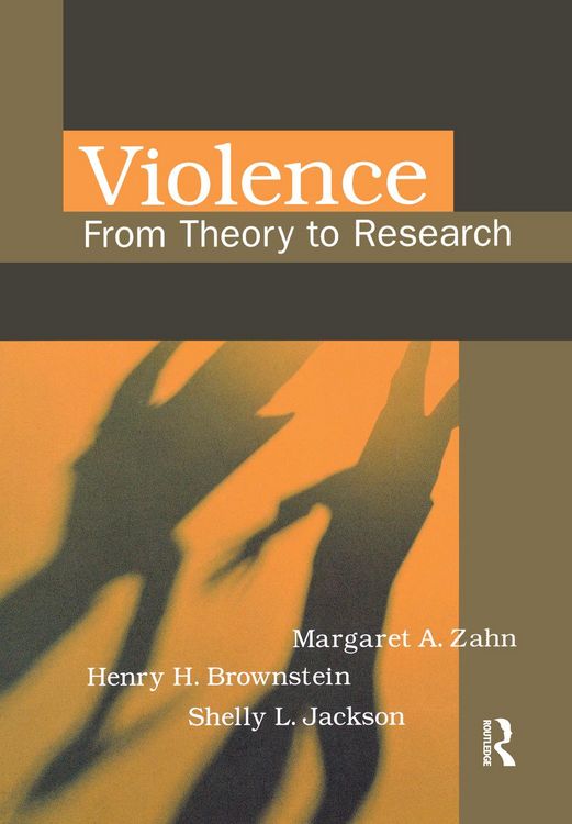 Produktbild: Violence