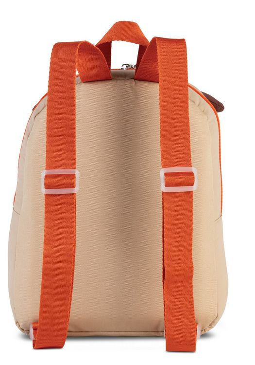Produktbild: SIEBER Gl&uuml;hw&uuml;rmchen - Kinderrucksack Felix, beige