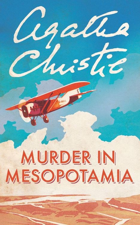 Produktbild: Murder in Mesopotamia