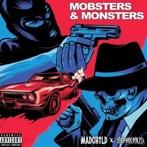 Produktbild: Mobsters & Monsters