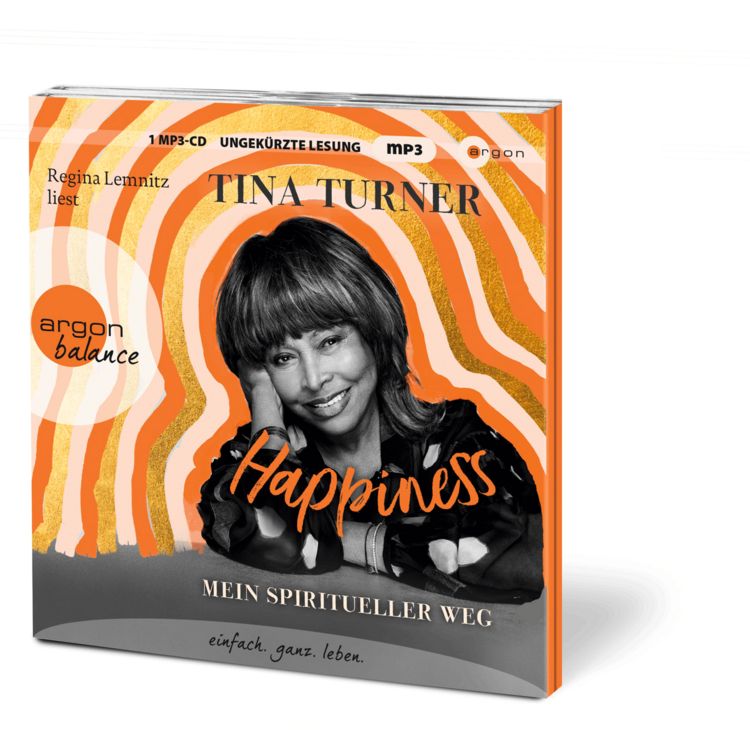 Produktbild: Happiness